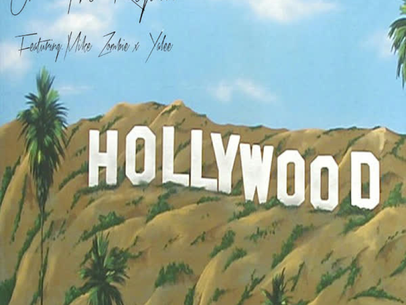 On the Regular (feat. Mike Zombie, Yalee & Oohdem Beatz) (Single)