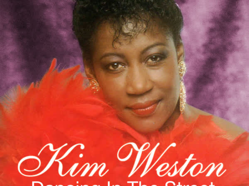 Dancing In The Street