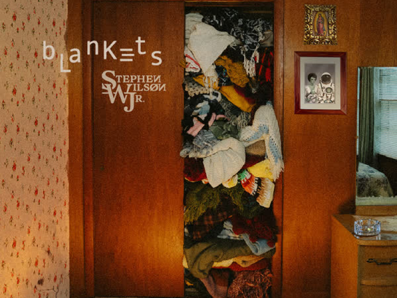 Blankets (EP)