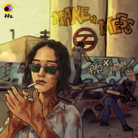 Make A Mess (Single)