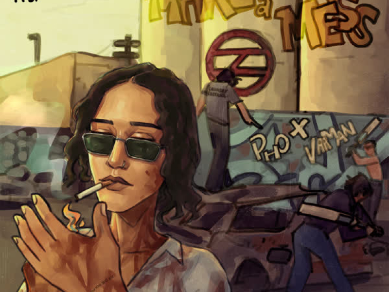 Make A Mess (Single)