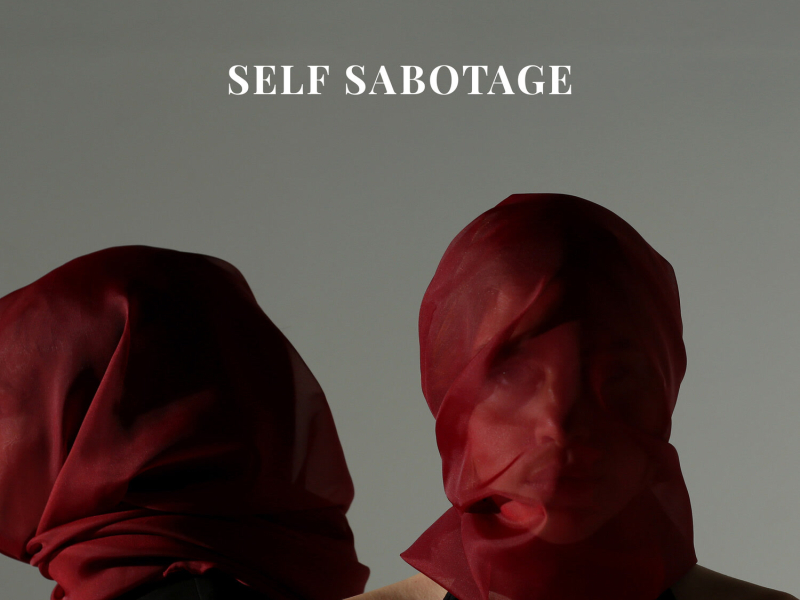 Self Sabotage (Single)
