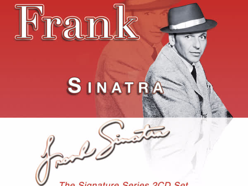 Frank Sinatra Signature Series Vol 2