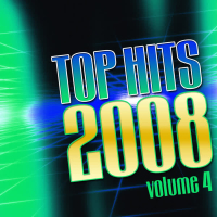 Top Hits 2008 Vol.4