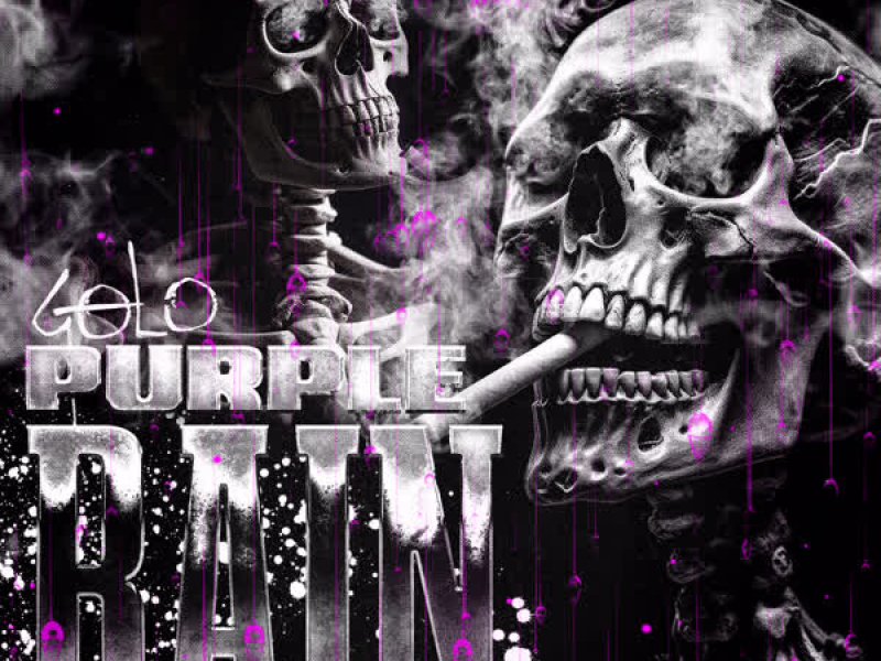 Purple Rain (Single)