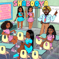 Shabooya (Remix) (Single)