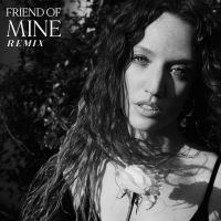 Friend Of Mine (Paul Woolford Remix) (Single)