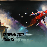 Between two hearts (Single)