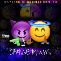 Change My Ways (Single)