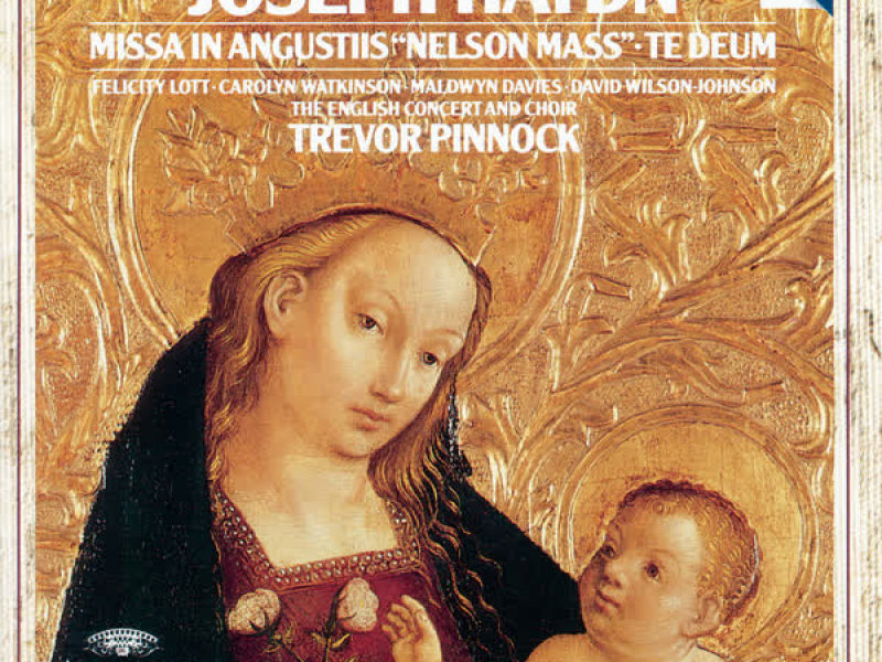 Haydn: Missa in angustiis 
