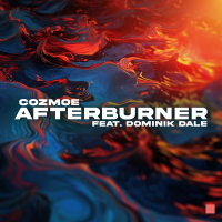 Afterburner (Single)