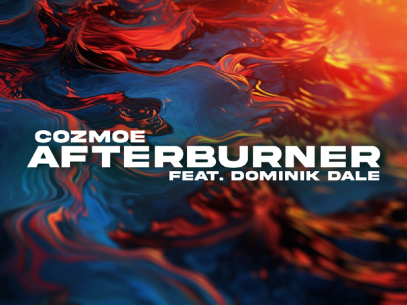 Afterburner (Single)