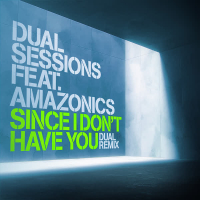 Since I Don't Have You (Dual Remix) (Single)