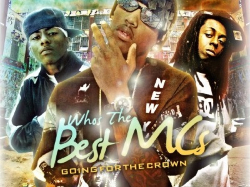 Got Them Hot Wings (hook) (Single)