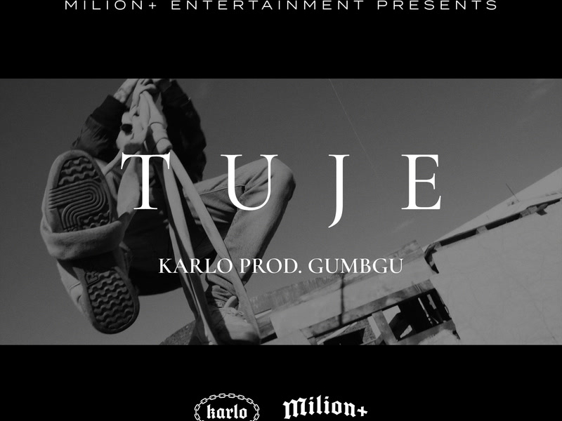 Tuje (Single)