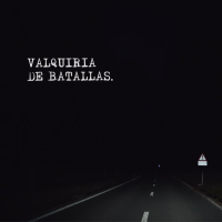 Valquiria De Batallas (Single)