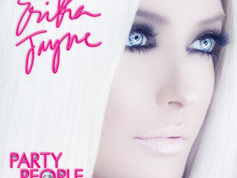 Party People (Ignite the World) (EP)