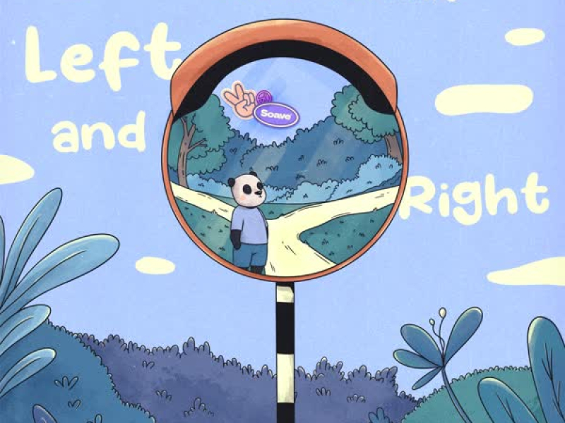 Left and Right (Single)