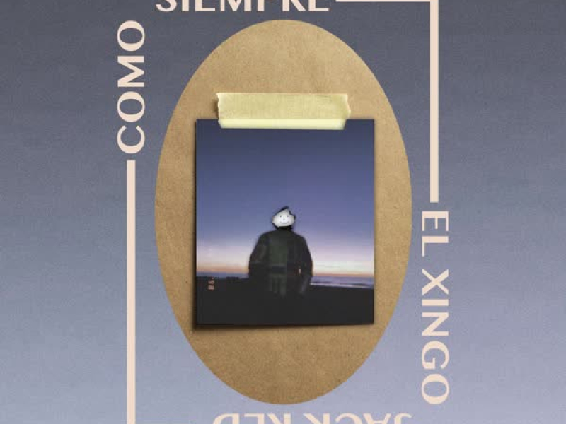 Como Siempre (Single)