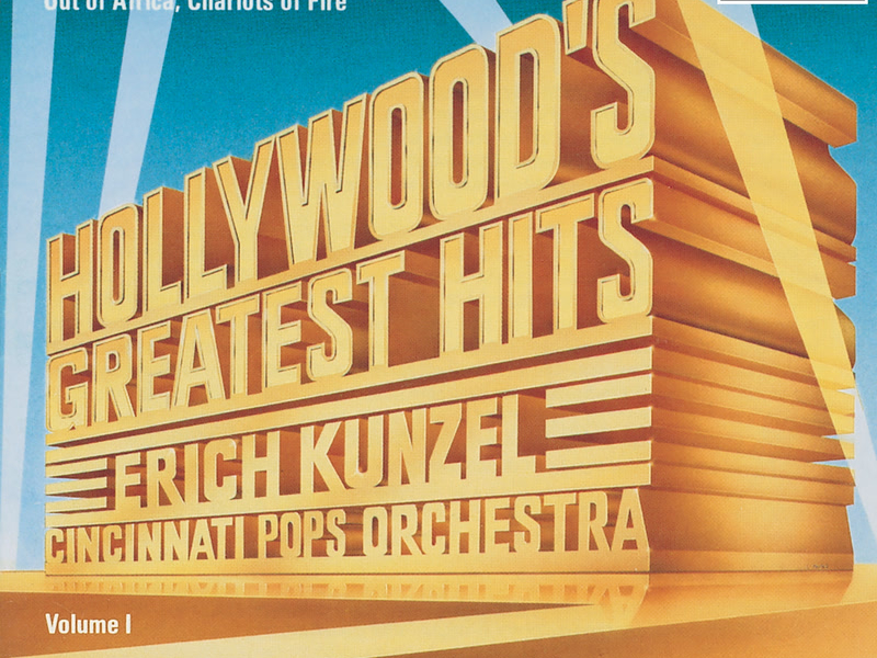 Hollywood's Greatest Hits