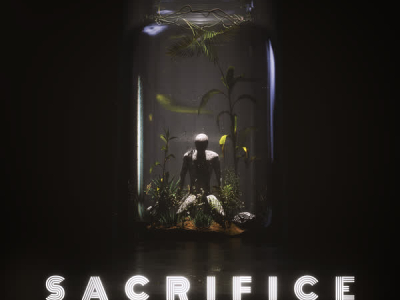 Sacrifice (ST Mix) (EP)