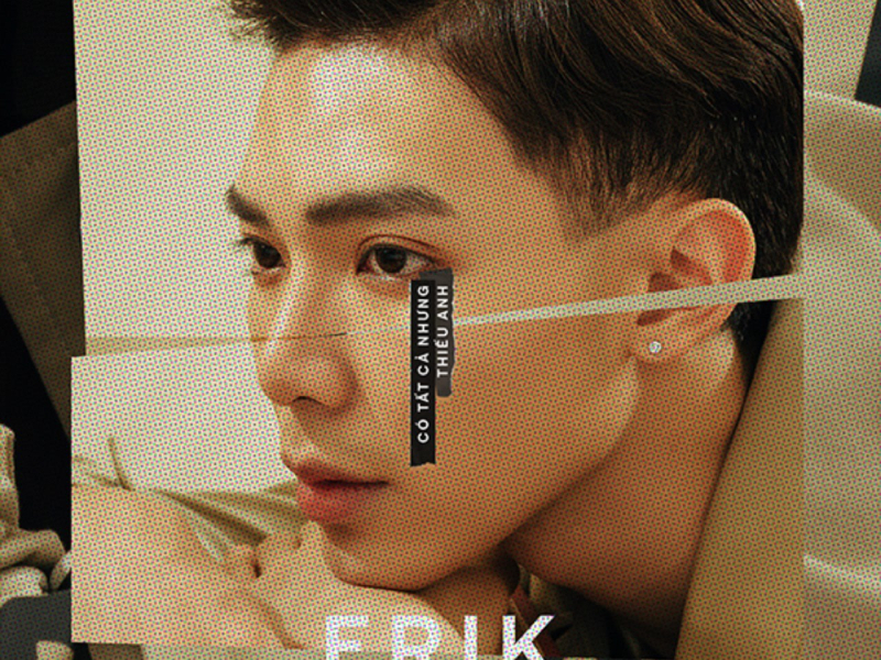 Có Tất Cả Nhưng Thiếu Anh (Single)