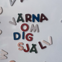 Värna om dig själv (Single)