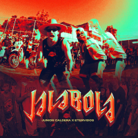 Jalabola (Single)
