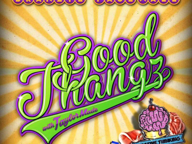 Good Thangz (EP)