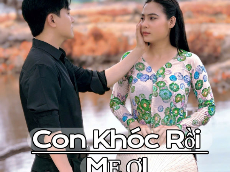 Con Khóc Rồi Mẹ Ơi (Single)