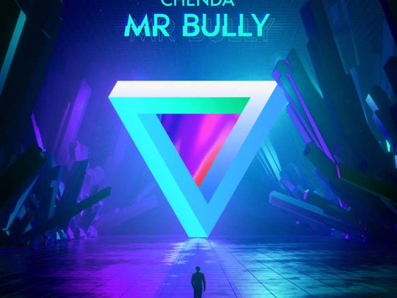 Mr. Bully (Single)