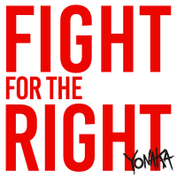 Fight For The Right (Single)