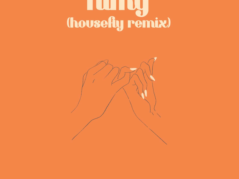 fiimy (fuck it, i miss you (Housefly Remix)) (Single)