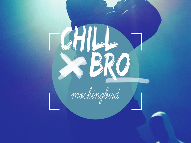 Mockingbird - vocal chill remix (Single)