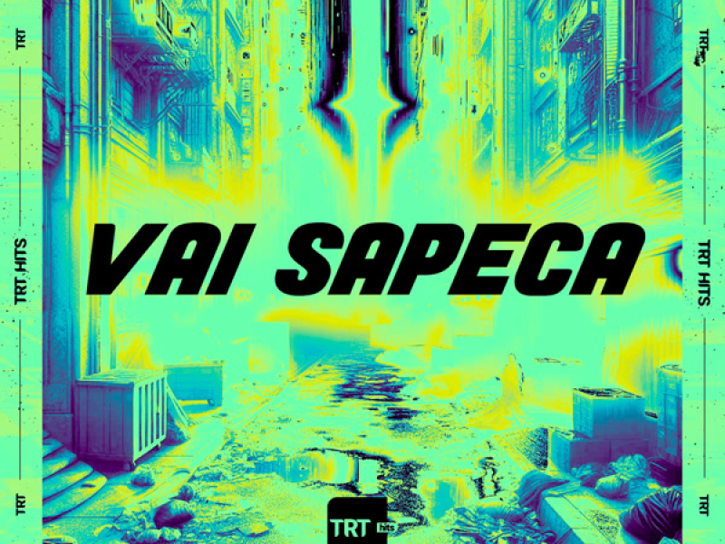 VAI SAPECA (Single)