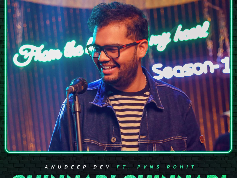 Chinnari Chinnari (Single)