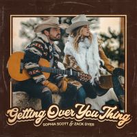 Getting Over You Thing (Single)