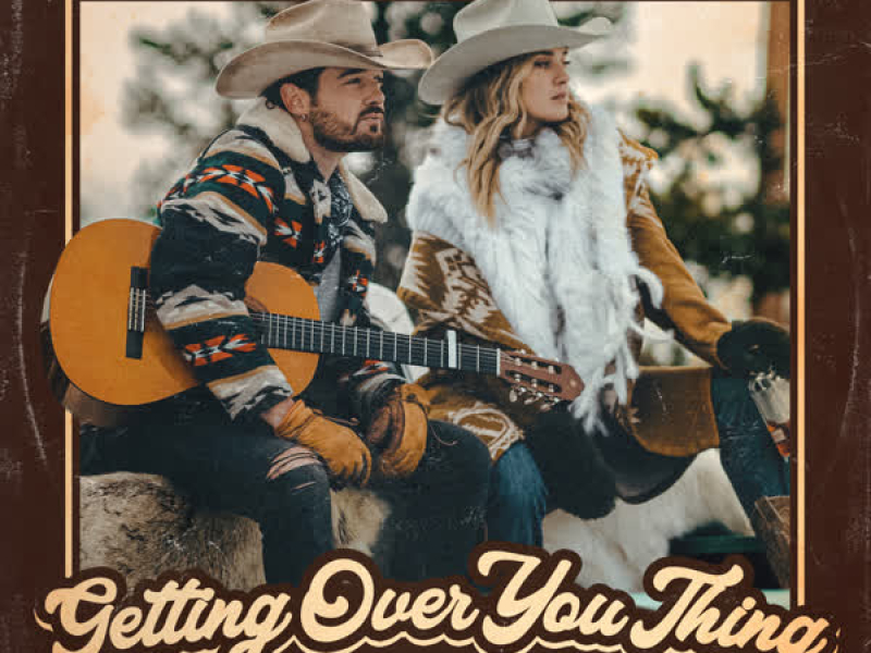 Getting Over You Thing (Single)