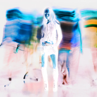 Somebody (Trance Wax Remix) (Single)