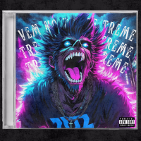 Vem No Treme Treme (Slowed+reverb) (EP)