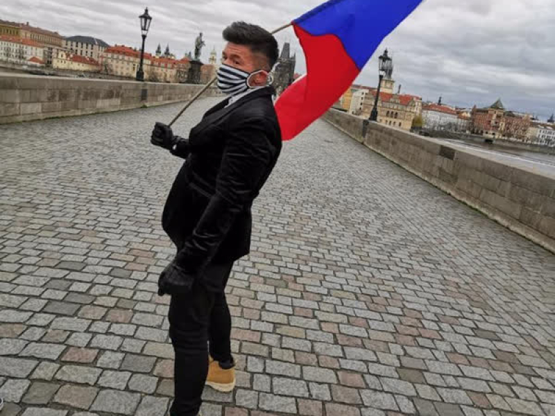 Nesmíš to vzdát (Single)