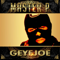 Geyejoe (feat. Young Louie, Howie T.) - Single