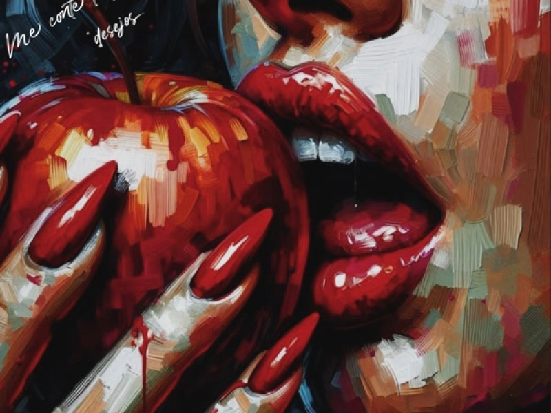 Me conte todos os seus desejos (Single)