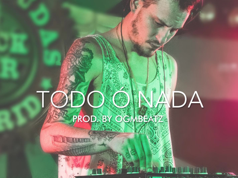 Todo o Nada (Single)