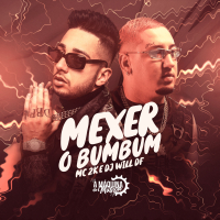 Mexer o Bumbum (Single)