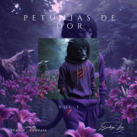 Petúnias de Dor (Single)