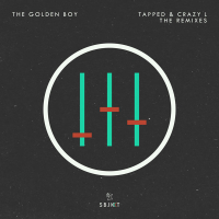 Tapped & Crazy L (The Remixes) (Single)