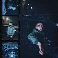 Hustlers Ambition (Single)