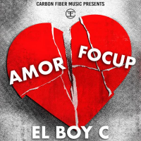 Amor Focup (Single)