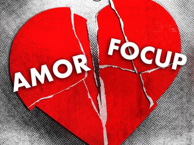 Amor Focup (Single)